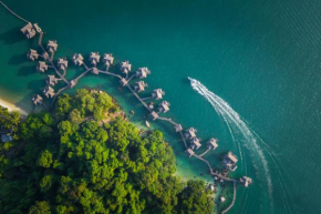 Pangkor Laut Resort - Small Luxury Hotels of the World